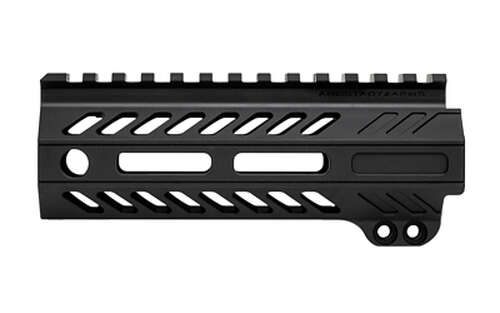 Grips Pads Stocks Angstadt Arms Ultra Light ANGSTADT ULTRA LIGHT 5.5" M-LOK • Model: Ultra Light